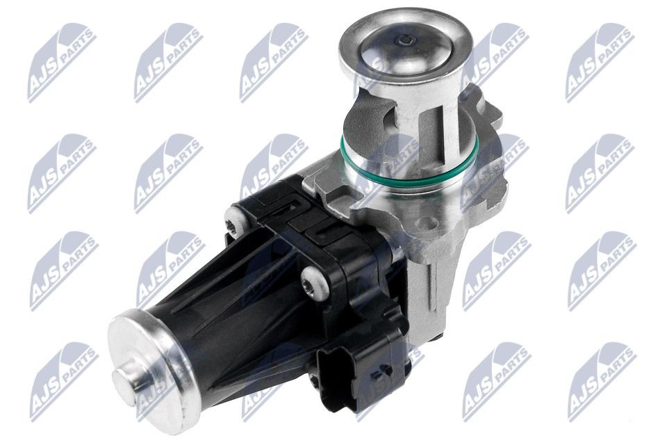 EGR valve EGR-FR-010 308 Mk2 1.2THP 130 131hp 96kW MY 2015