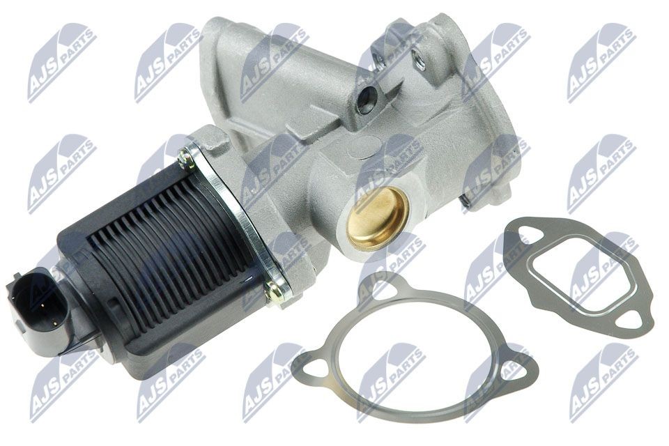 NTY EGR-FT-000 FIAT 500 2014 Exhaust recirculation valve