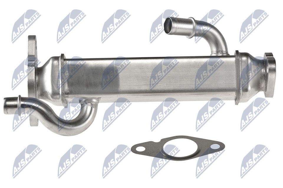 EGRFT005A Exhaust gas recirculation valve NTY EGR-FT-005A review and test