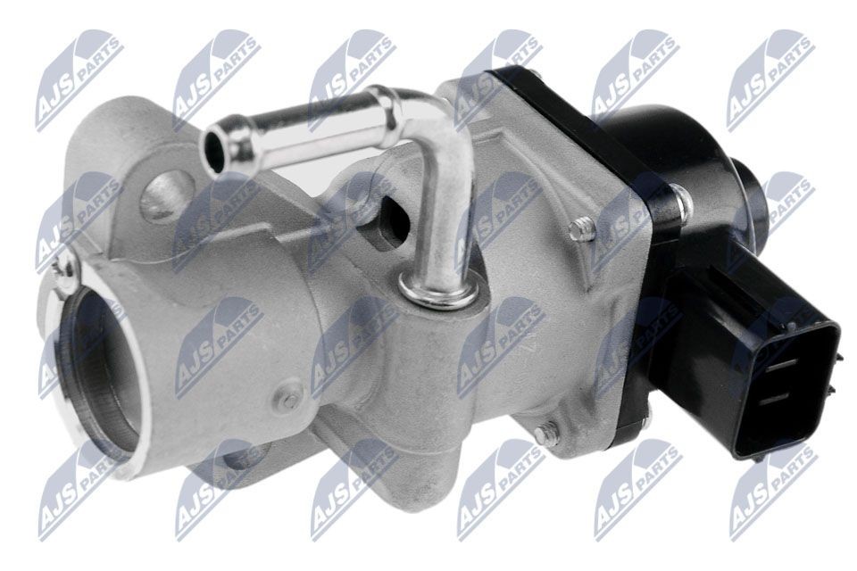 NTY EGRMZ000 EGR valve Ford Focus 2 da 1.8 Flexifuel 125 hp Petrol/Ethanol 2009 price