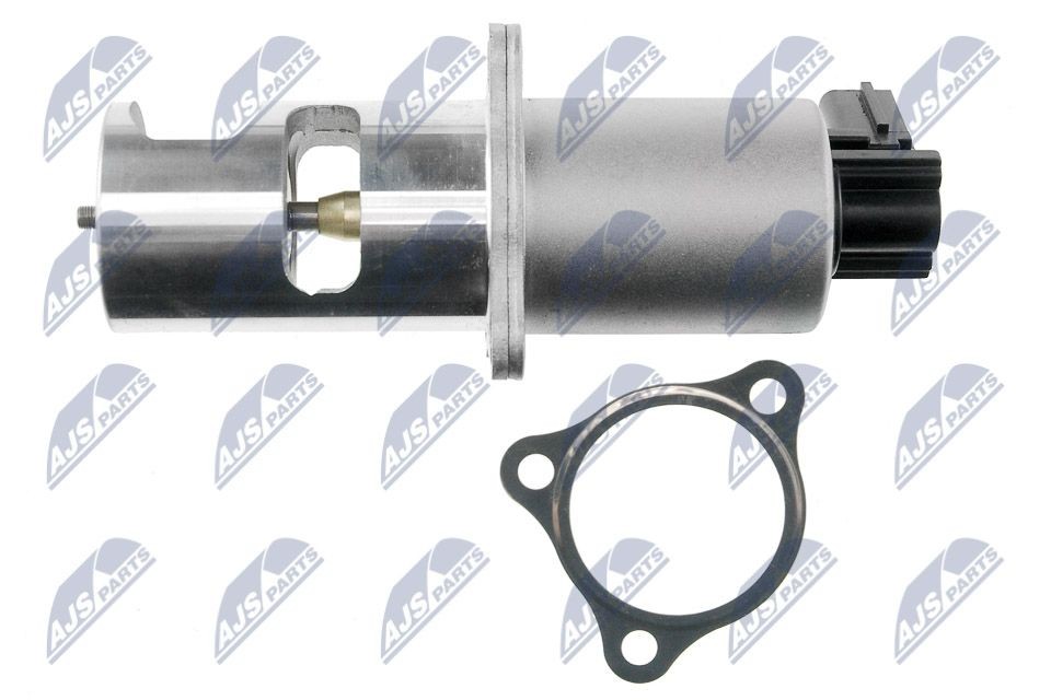 EGRNS002 Exhaust gas recirculation valve NTY EGR-NS-002 review and test