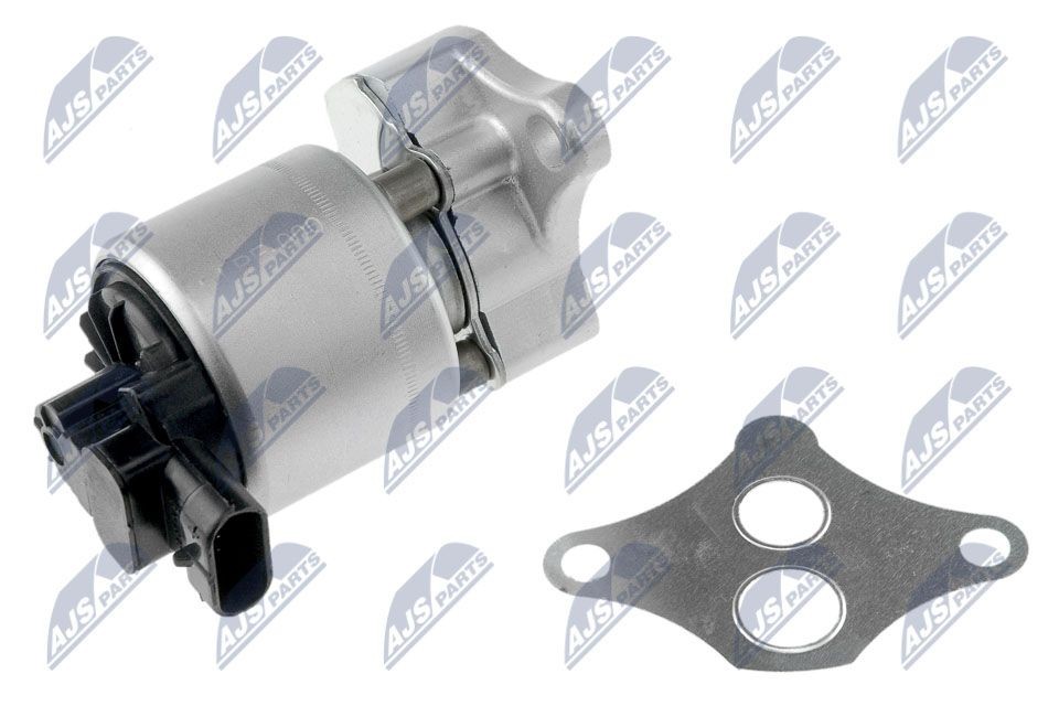 NTY Exhaust gas recirculation valve PEUGEOT 307 Hatchback (3A/C) new EGR-PE-000