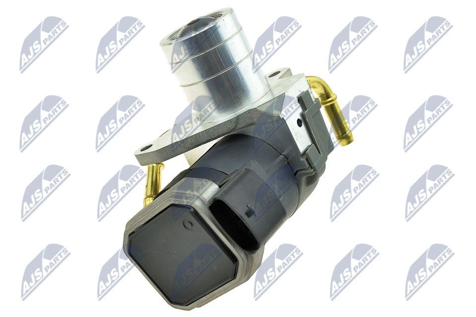 NTY EGRPL006 Exhaust gas recirculation valve Opel Astra F 70 2.0 DTI 101 hp Diesel 2000 price
