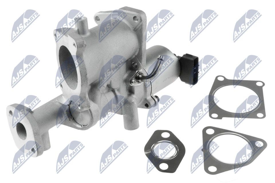 NTY EGR-PL-017 EGR valve 8-97355-042-0