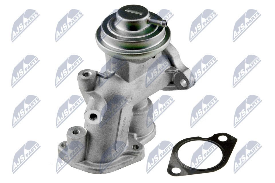 NTY EGRPL023 EGR valve Opel Astra g f48 1.7 DTI 16V 75 hp Diesel 2002 price