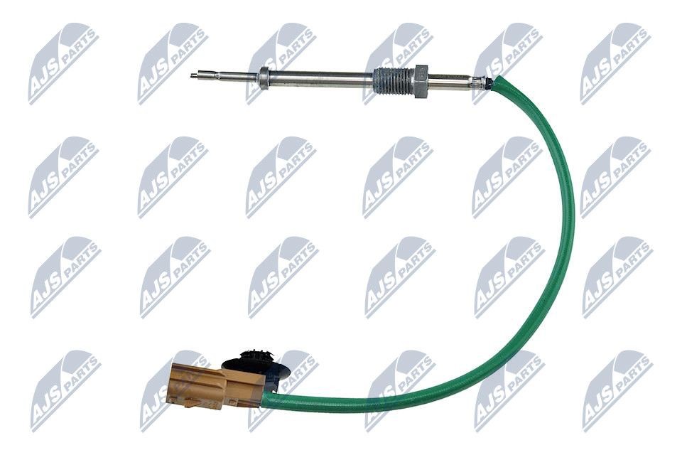 Opel Sensor, exhaust gas temperature NTY EGT-PL-033 at a good price