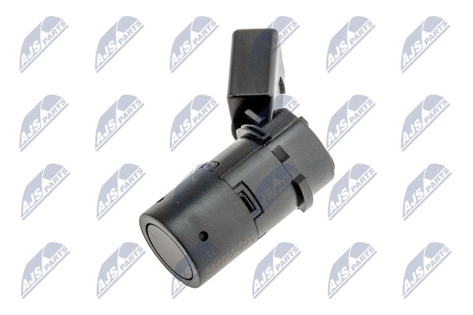 NTY EPDC-AU-001 Parking sensor Rear, inner, Front, outer, Front and Rear
