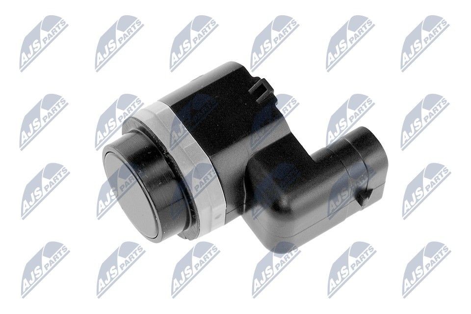 EPDC-BM-008 NTY Parking sensor MINI outer, Rear, Front, inner, black, Ultrasonic Sensor
