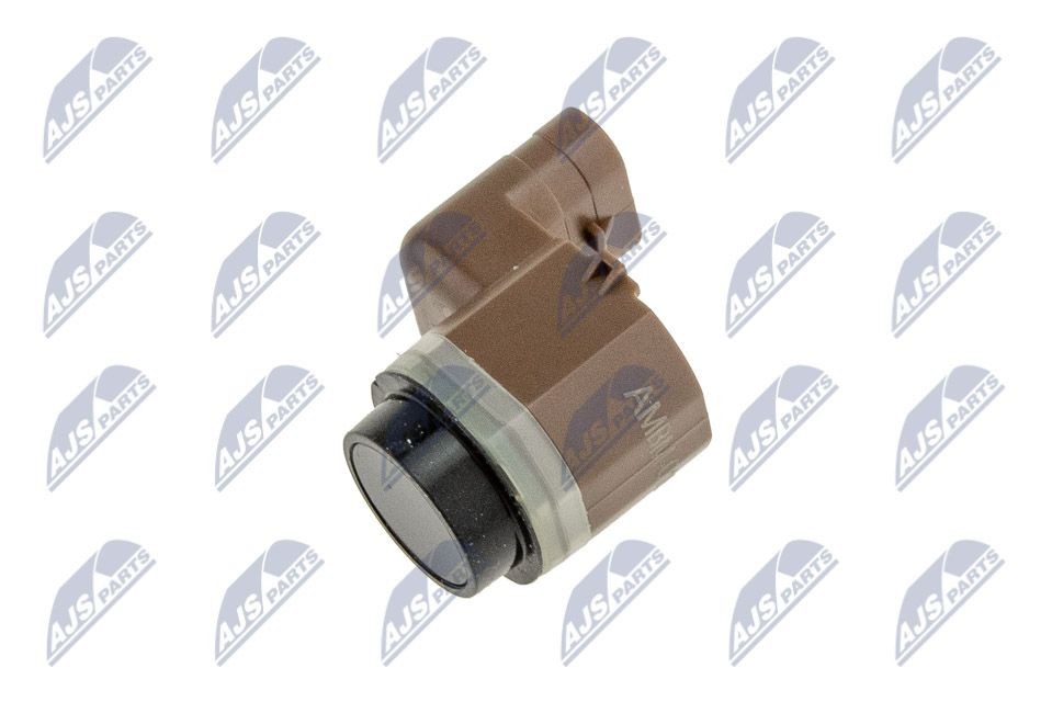 NTY EPDC-BM-018 Parking sensor MINI experience and price