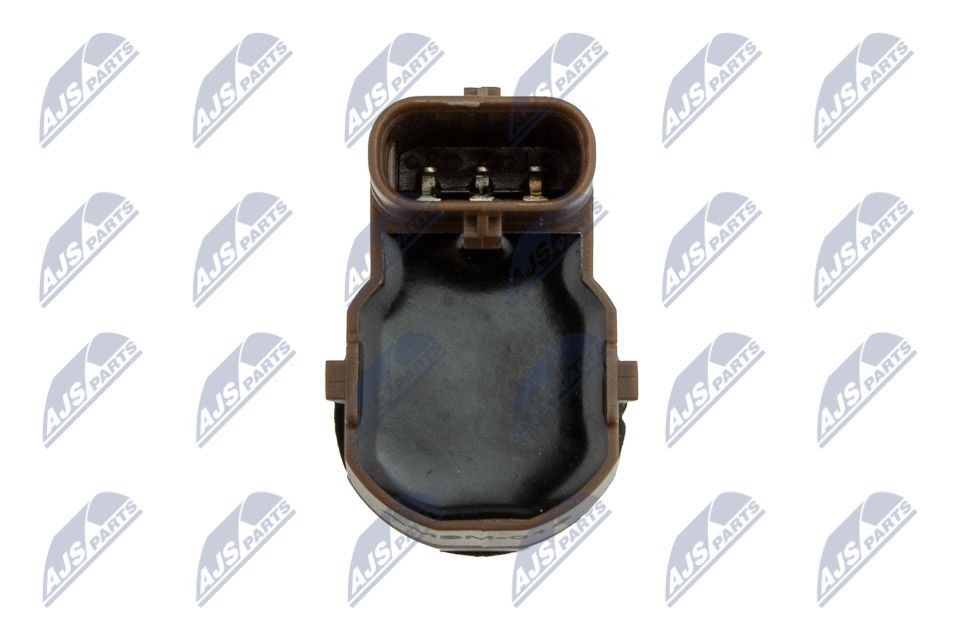 NTY EPDC-BM-018 PDC sensor Front and Rear, Front, Rear, inner, Right