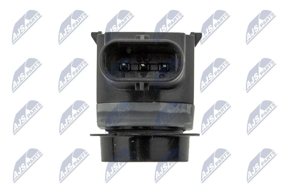 NTY EPDC-FR-000 PDC sensor inner, Front