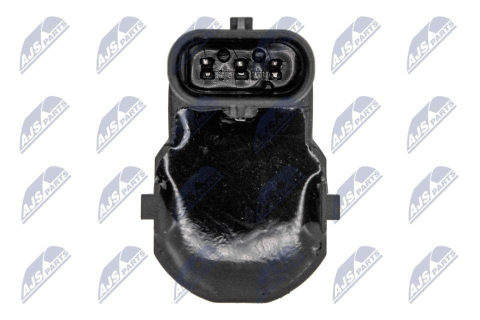 NTY EPDC-NS-000 PDC sensor inner, Rear, outer, Front and Rear, Front, black