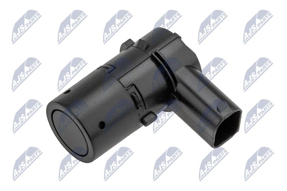 NTY Front and Rear, Rear, Front, outer, inner, black Reversing sensors EPDC-RE-000 buy
