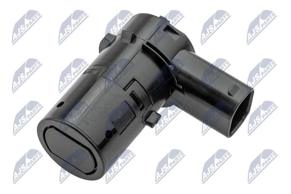NTY EPDC-RE-001 Parking sensor RENAULT experience and price
