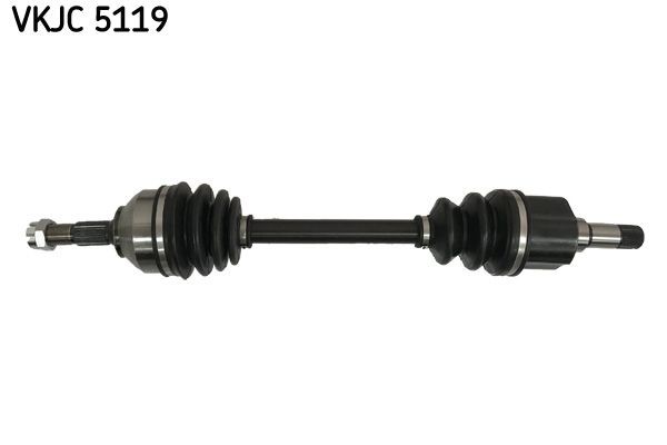SKF VKJC 5119 Drive shaft 636, 68,5mm