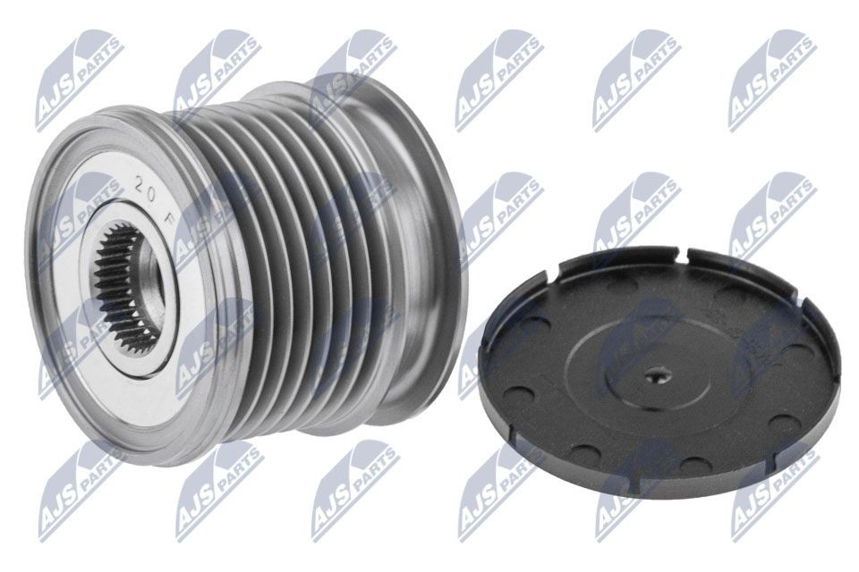 NTY Alternator Freewheel Clutch ESA-CH-002 buy