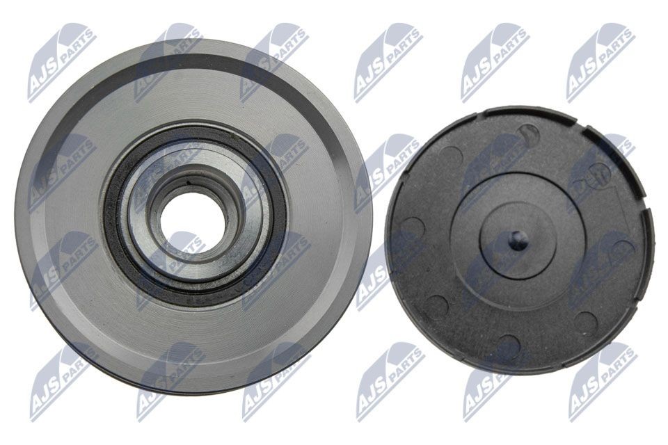 ESA-TY-008 Alternator Freewheel Clutch ESA-TY-008 NTY Requires special tools for mounting