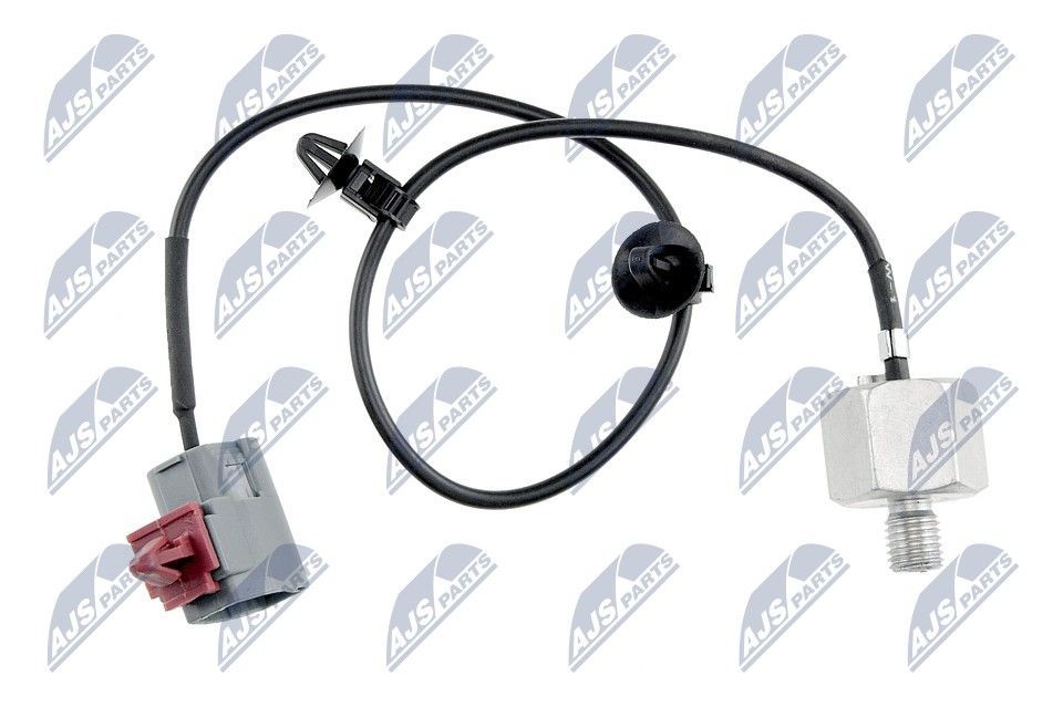 NTY ESSMZ001 Knock sensor Mazda 2 DH 1.3 BiFuel 84 hp Petrol/Liquified Petroleum Gas (LPG) 2014 price