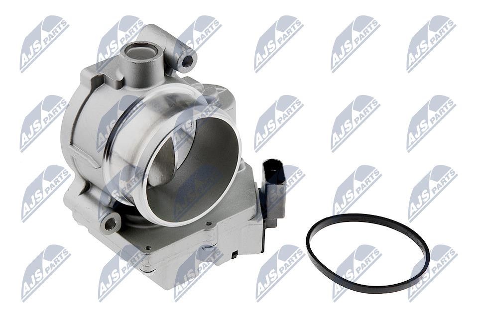 NTY ETB-HY-000 Throttle body with attachment material