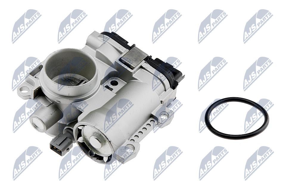 Original ETB-RE-003 NTY Throttle body experience and price