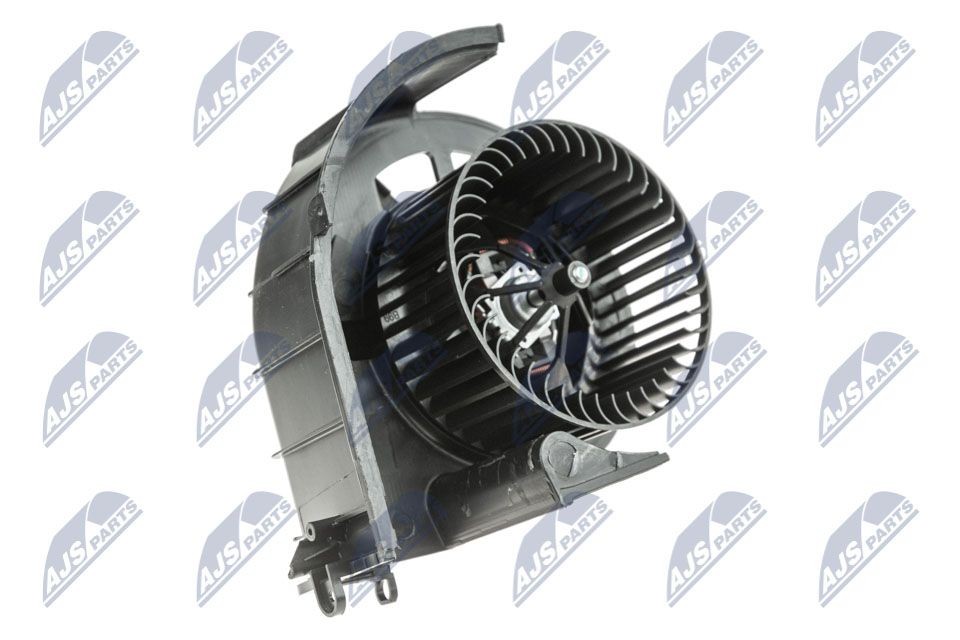 BMW X1 Fan blower motor 14674299 NTY EWN-BM-000 online buy