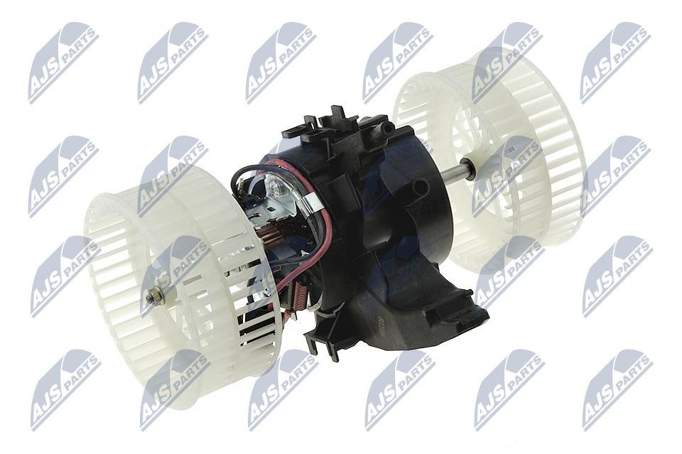 NTY EWN-BM-001 Heater blower motor BMW experience and price