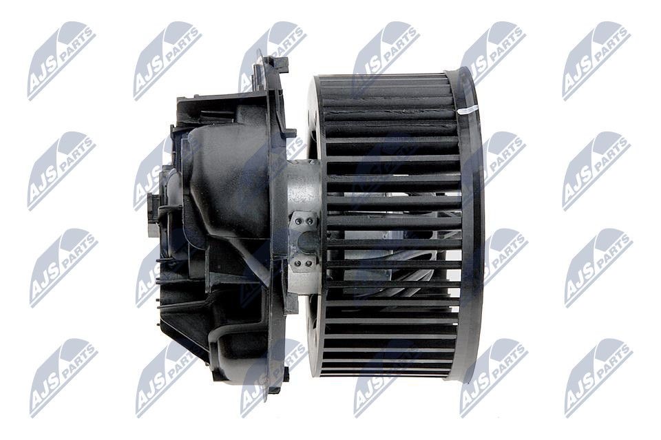 EWNRE000 Heater fan motor NTY EWN-RE-000 review and test