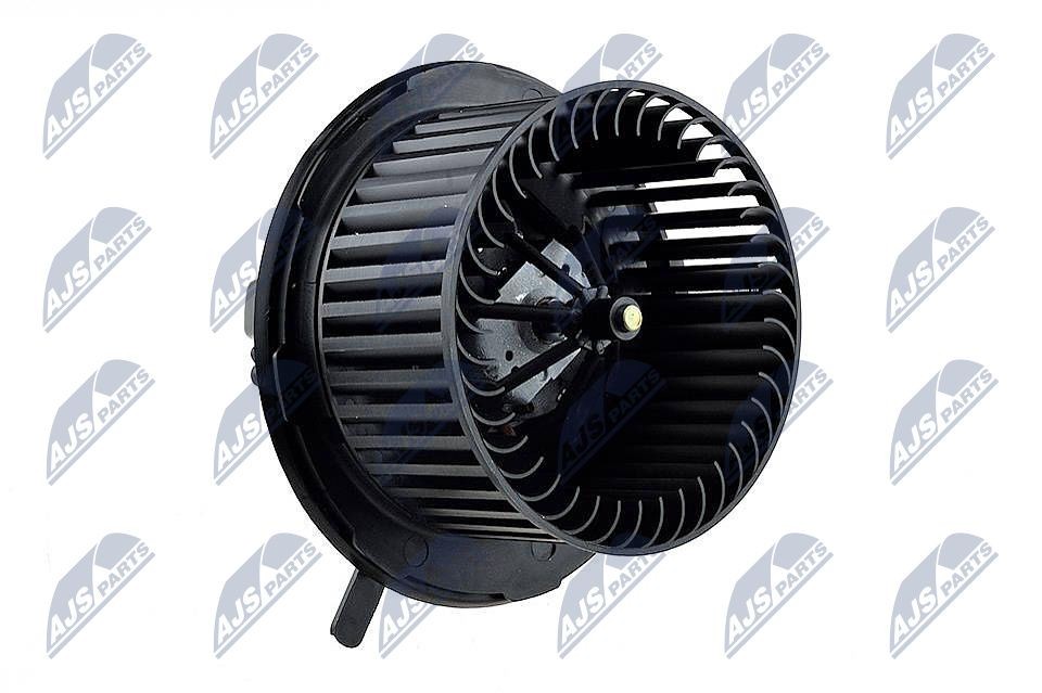 Original NTY Heater blower motor EWN-VW-000 for VW GOLF