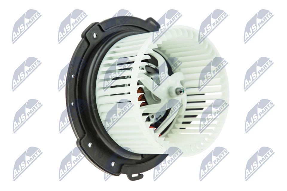 NTY 12V, with integrated regulator, without cable Electric motor, interior blower EWN-VW-004 buy