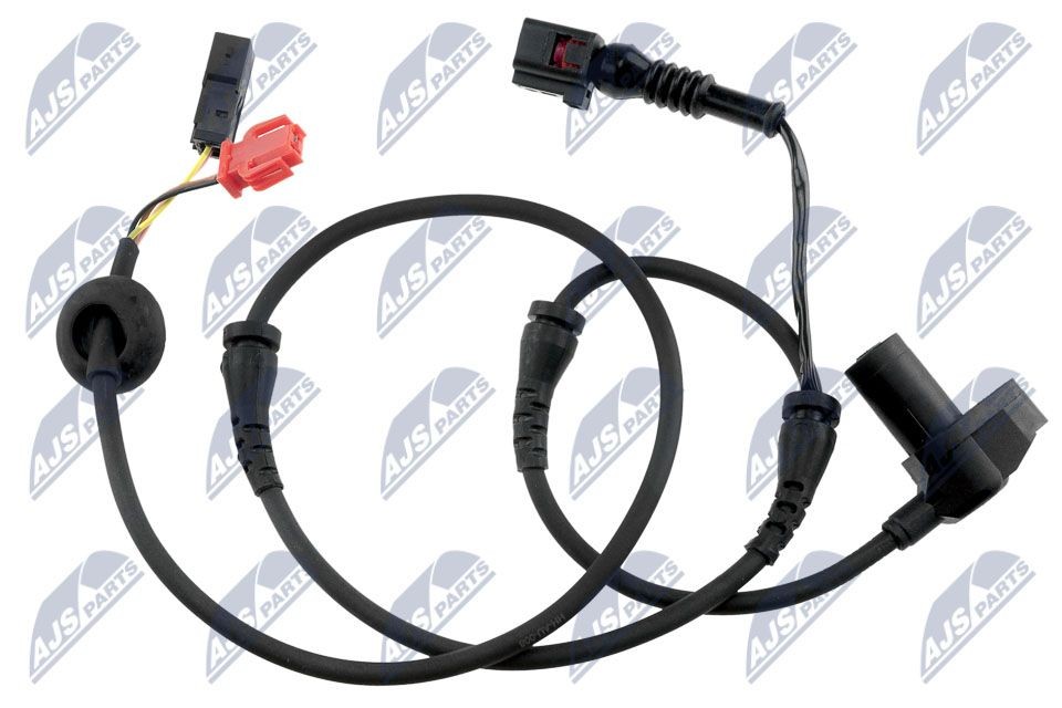 Volkswagen PASSAT Anti lock brake sensor 14674322 NTY HCA-AU-008 online buy