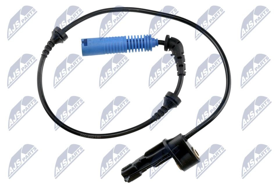 NTY HCABM002 Anti lock brake sensor BMW 3 Compact (E46) 318 ti 136 hp Petrol 2001