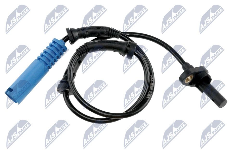 NTY HCABM021 Abs sensor BMW E61 520 d 163 hp Diesel 2010 price