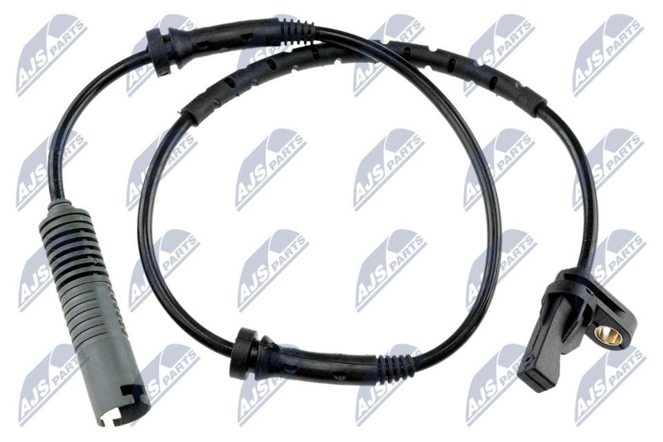 NTY HCABM023 Anti lock brake sensor BMW 3 Saloon (E90) 320 d 163 hp Diesel 2010