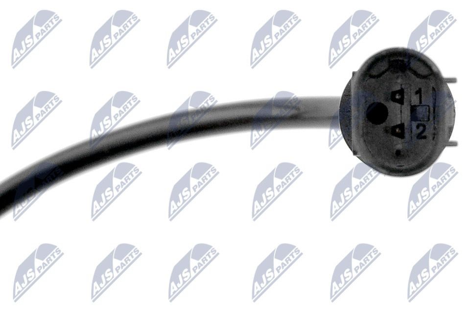 HCABM030 Anti lock brake sensor NTY HCA-BM-030 review and test