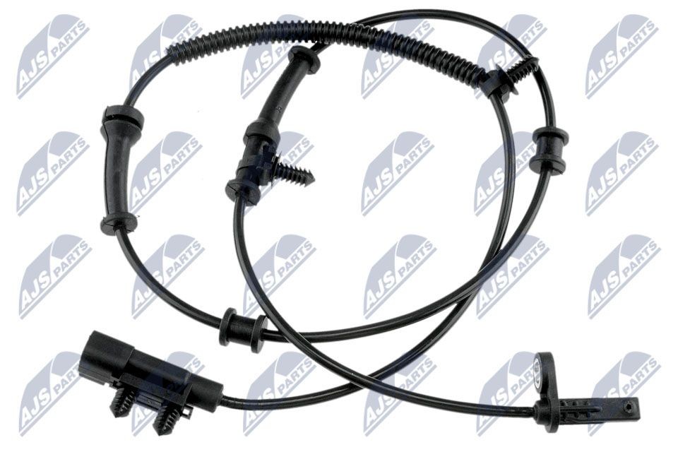 NTY HCA-CH-059 ABS sensor JEEP experience and price