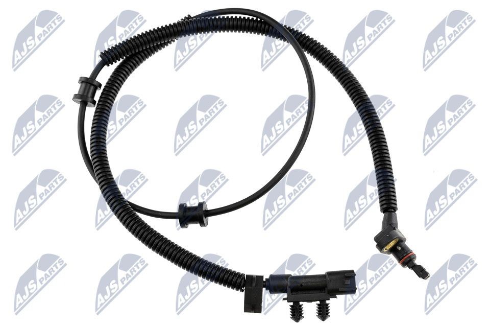 HCA-CH-062 NTY Wheel speed sensor JEEP Front Axle Left, Front Axle Right, Right