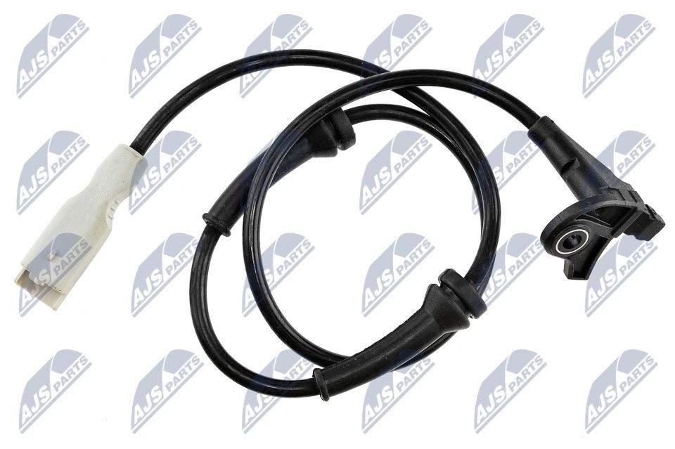 Citroen C-ELYSEE Wheel speed sensor 14674405 NTY HCA-CT-005 online buy