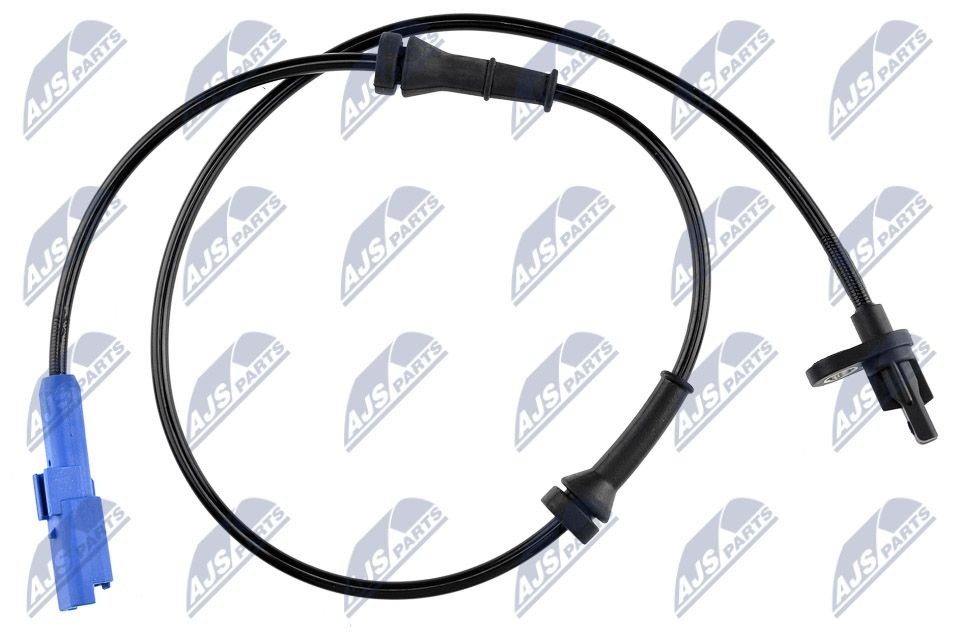 Original NTY Anti lock brake sensor HCA-CT-026 for CITROЁN C-ELYSEE