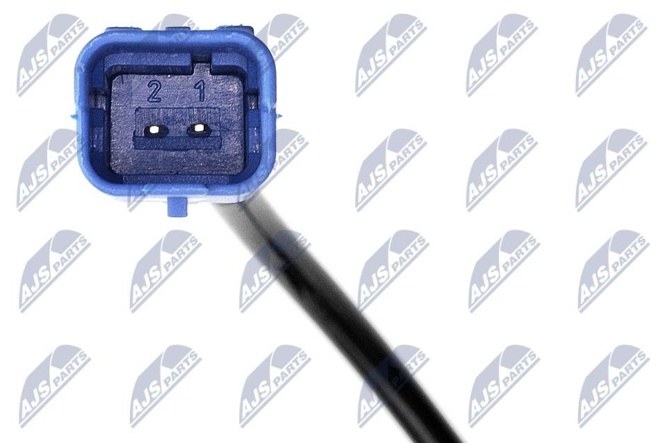HCACT026 Anti lock brake sensor NTY HCA-CT-026 review and test