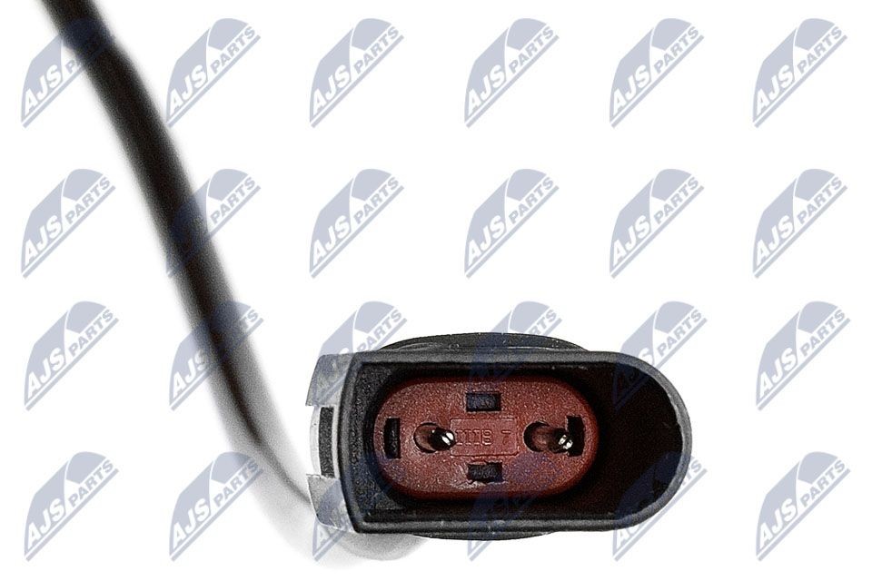 HCAFR006 Anti lock brake sensor NTY HCA-FR-006 review and test