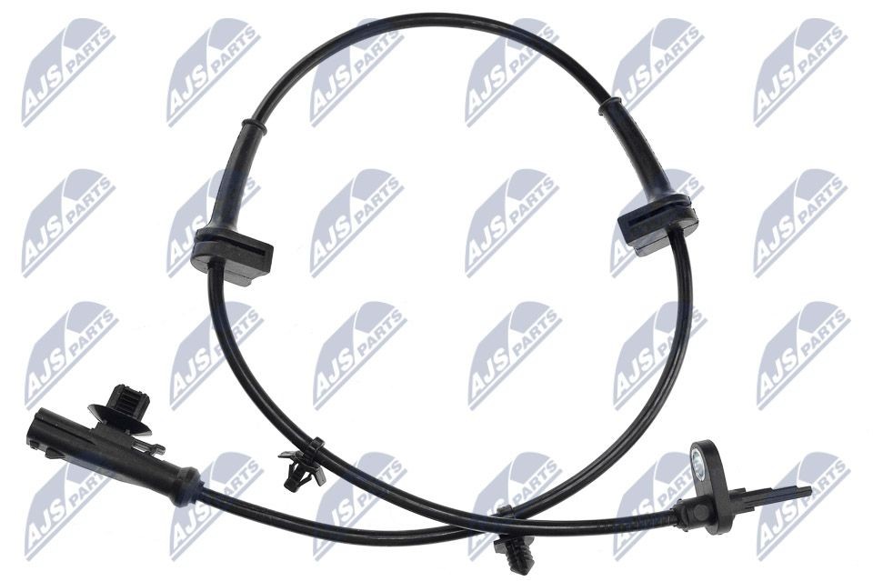 Ford FIESTA Wheel speed sensor 14674481 NTY HCA-FR-066 online buy