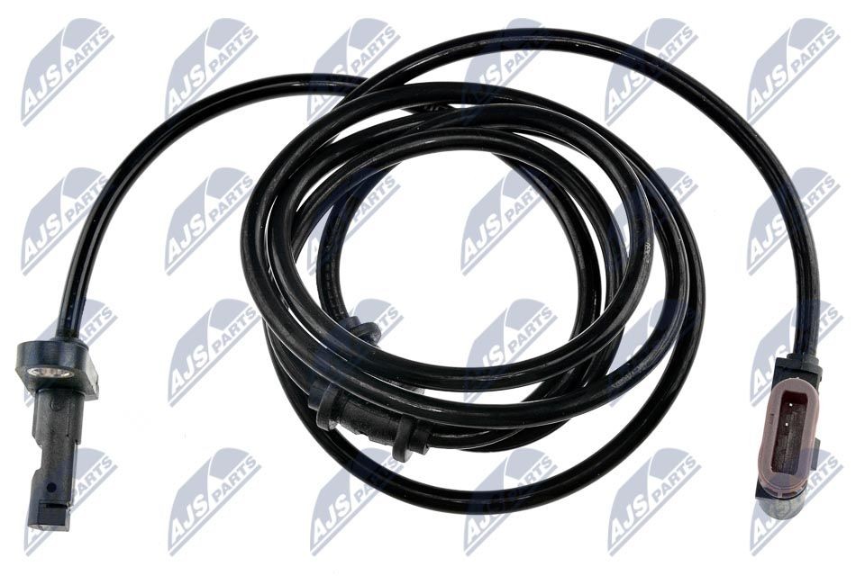 NTY HCA-ME-006 ABS sensor MERCEDES-BENZ experience and price