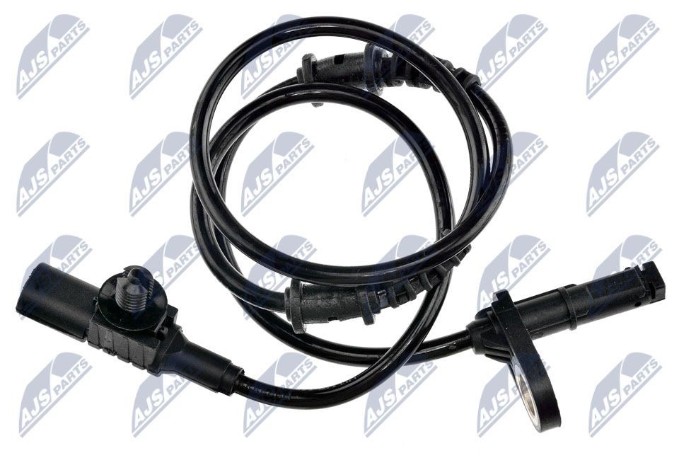 Fydun Sensor Hinterrad ABS Raddrehzahlsensor Auto Raddrehzahlsensor für  W211 C219 E Klasse E280 E300 E320 E350 2115403017 2115401217 2115401917
