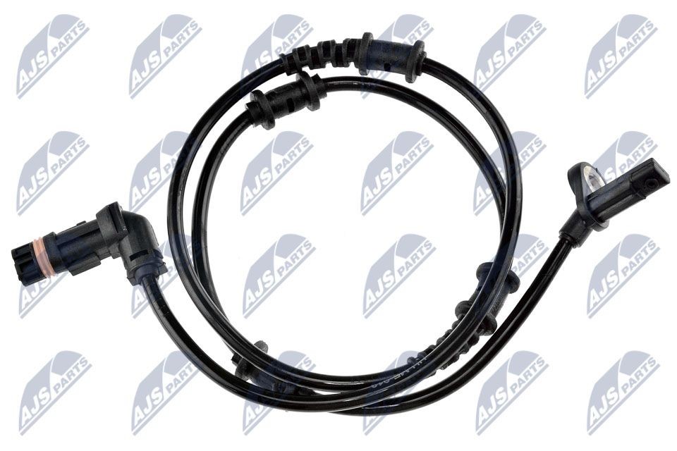 HCA-ME-013 NTY Wheel speed sensor MERCEDES-BENZ Front Axle Left, Front Axle Right, Right