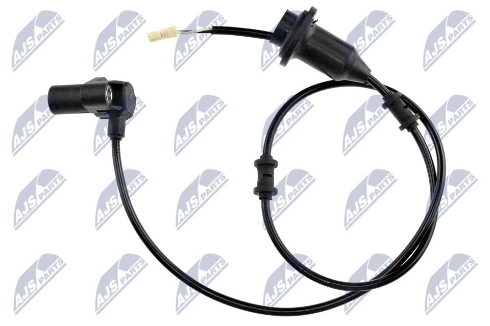 Original HCA-ME-020 NTY Anti lock brake sensor MERCEDES-BENZ
