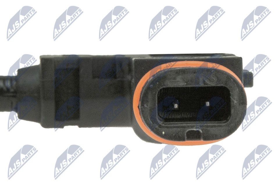 HCAME029 Anti lock brake sensor NTY HCA-ME-029 review and test