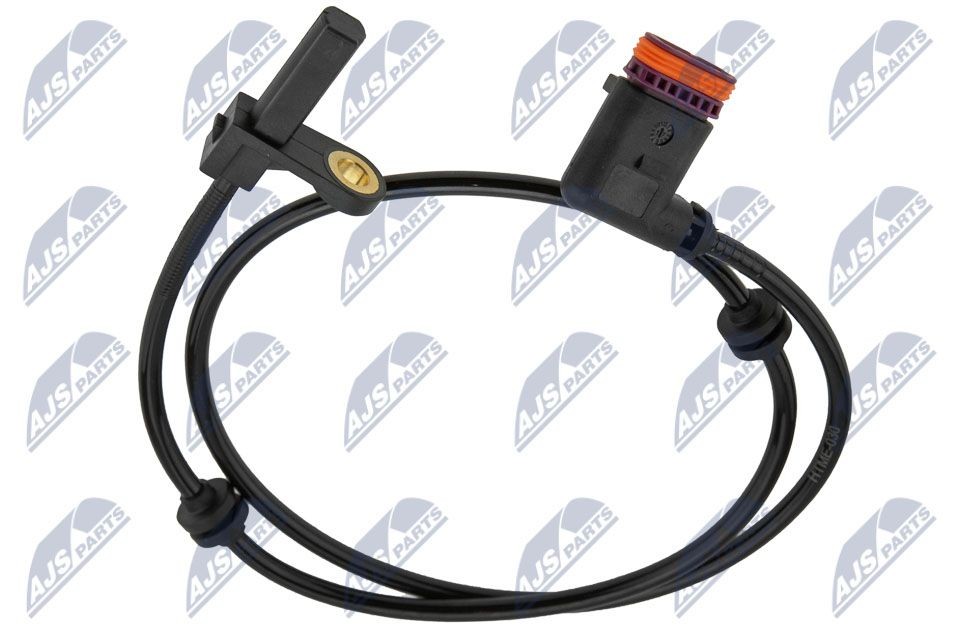 NTY HCAME030 Abs sensor W221 S 320 CDI 3.0 4-matic 235 hp Diesel 2006 price