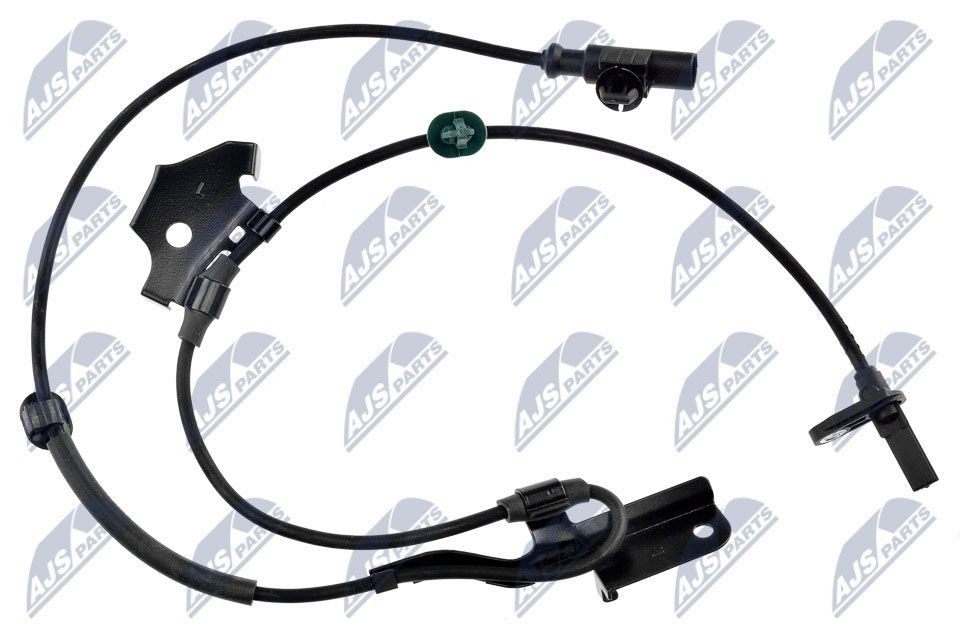 Original HCA-TY-078 NTY Anti lock brake sensor TOYOTA