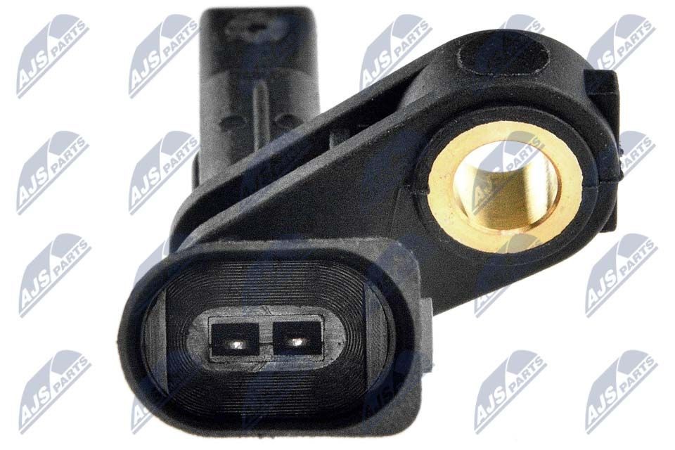 HCAVW012 Anti lock brake sensor NTY HCA-VW-012 review and test