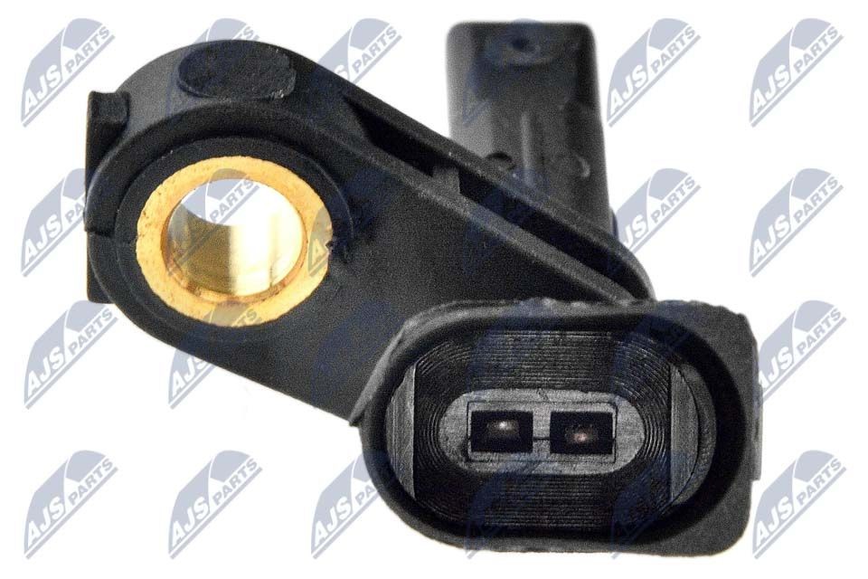 HCAVW013 Anti lock brake sensor NTY HCA-VW-013 review and test